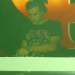 Rio: Cine Ideal apresenta DJ uruguaio em noite de muito calor 13 41014