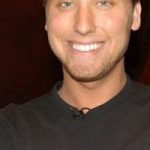 Lance Bass, ex-N'Sync, deve escrever autobiografia; lançamento está previsto para outubro 13 41258