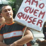 Trabalho de estudantes de jornalismo aborda homofobia com relatos emocionantes de gays e lésbicas 13 41278