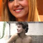 Íris confessa que seu irmão é gay 13 4928