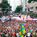 Pastor convoca fiéis da Marcha Para Jesus para guerra contra manifestantes da Parada Gay 12 816391