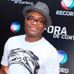"O povo acha que sou gay", diz lutador Anderson Silva 12 820512