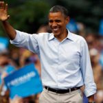 Reeleição: Casamento gay tem destaque na plataforma de campanha de Barack Obama 13 820554