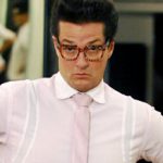 Efeito Crô: mordomo de "Fina Estampa" vira fantasia em escola de samba do Rio 12 820752