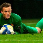 Goleiro do Manchester United diz que o futebol precisa de um 'herói gay' 12 821145