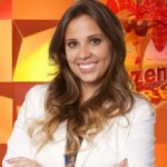 Participante da "Fazenda de Verão" teme que seu romance lésbico dentro do reality a prejudique 12 821300