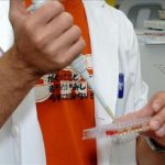 Ministério da Saúde lança edital para pesquisas sobre Aids 13 821397