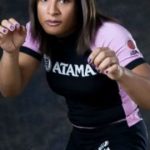 Lutadora transexual pode perder licença amadora e ficar fora do MMA 12 821718