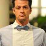 "Não terá beijo gay, não é necessário", diz diretor do filme "Crô" 12 822132