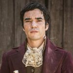 "Vai ser um romance meio brutal", diz Caio Blat sobre amor gay em "Liberdade, Liberdade" 13 828097