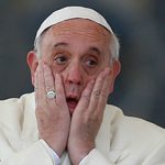 Papa Francisco condena massacre em boate gay dos Estados Unidos 13 828171