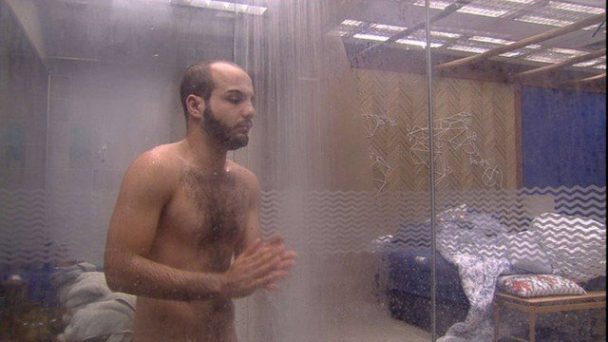 Bbb Explicit Video Of Mahmoud Taking A Shower Naked Leaked On The