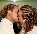 Em nome do pai: gays têm procurado igrejas evangélicas para se casar 13 83137