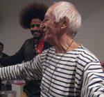 Zé Celso rouba a cena em debate sobre personagens gays 12 85149