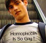 Concurso de melhor camiseta gay é lançado na Argentina 13 85407