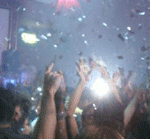 Rio: Cine Ideal faz 6 Anos e traz Djs internacionais para sua festa 12 85609