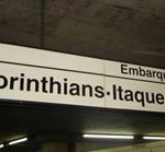 Zona Leste de São Paulo celebra 3ª parada gay no domingo 13 86368