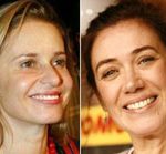 Stela revela o que sente por Catarina em 'A Favorita' 12 86748