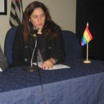 Para delegada da Decradi dia de Parada Gay é "tenso" 11 88331