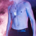 Livro "Anatomia da noite" fala sobre solidão gay 12 88655