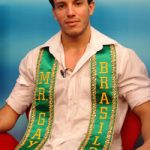 "Não vou concorrer a uma vaga no BBB", diz Mister Gay Thiago Silvestre 12 89217