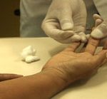 Repórter experimenta serviço de testagem rápida de HIV; Confira relato 12 89278