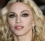 Madonna receberá indenização de jornal que publicou fotos de seu casamento 11 89421