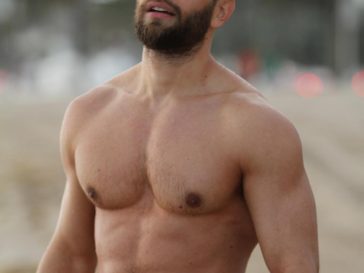 10 personal trainers gays