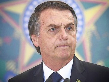jair bolsonaro parada gay
