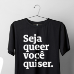 seja queer voce quiser