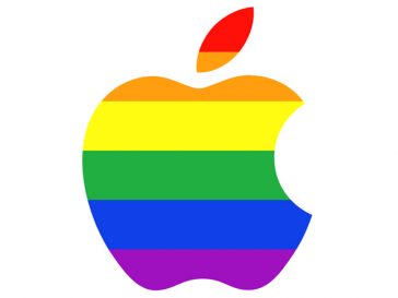 apple gay