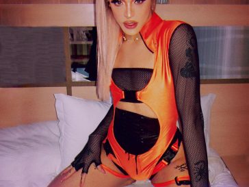 pabllo vittar festival mexico