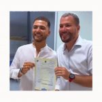 Ronildo Campos torna se o primeiro prefeito gay a oficializar casamento no Maranhao 1