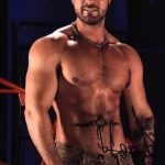 Austin Wolf: O famoso ator do cinema adulto gay revela ter filmado com mais de 9 mil homens 12 s l1600