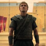 Alexandre Nascimento de um Deus serie gay netflix