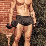 Malik Delgaty Quebra Estigmas na Indústria Adulta ao Revelar sua Bissexualidade 12 F0VJJvIWYAA2Z1d