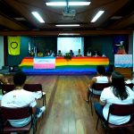 4ª Conferência LGBTQIA+ no Espírito Santo: Fortalecendo Direitos Humanos e Políticas Públicas para um Brasil que Respeita a Diversidade 12 Governo do ES define etapa estadual da 4a Conferencia Nacional de Pessoas LGBTQIA Foto Arquivo SEDH 1