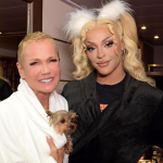 pabllo vittar se emociona em encontro com xuxa faz parte da minha historia widelg