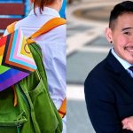 trans rights leader kris hayashi joins lgbtq taskforce