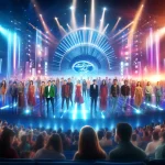 "American Idol" Reduz Grupo para os 24 Melhores na Fase dos 'Showstoppers' 13 4b0de002 7680 40b2 b84a ad9245379290