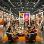 Explorando Identidades: A Arte LGBTQIA+ no Dallas Art Fair de 2024 13 77d66892 b08a 4613 b4ce 00c78fa96d95