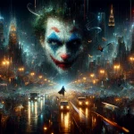 Vazamento Indica Data Antecipada para o Teaser de "Joker: Folie à Deux" com Lady Gaga e Joaquin Phoenix 13 87ad9eb4 dc49 47d9 bf12 103cb975c0d7