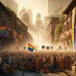 Avanços e Desafios na Luta pelos Direitos LGBTQIA+ na Índia 13 cde8d613 25af 477e ae6d c8740912e275