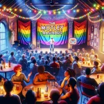 Diversão e Risadas na Noite de Comédia Queer no Motley Bauhaus 13 dd8a9829 b441 4be5 ae69 49b4b868b6a6