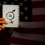 "Como as novas ordens executivas de Trump sobre gênero e diversidade estão impactando a luta pelos direitos LGBTQ+ na África?"