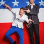 "Como a Polarização Política Afeta a Presença de Celebridades na Posse de Donald Trump: Um Olhar sobre a Indústria do Entretenimento"