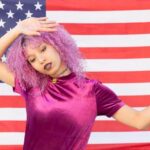"Kim Chi e o Impacto da Política na Comunidade LGBTQ+: Como uma Drag Queen Transformou Desafios em Ativismo Através da Cannabis"