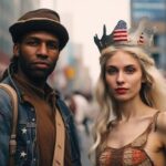 "Transformação da Música Country em 2024: Como o Streaming Redefiniu o Gênero e Impulsionou Novos Artistas"