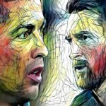 "Provocações Homofóbicas a Messi em Amistoso Levantam Debate Sobre Comportamento da Torcida e Inclusão no Futebol"