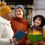 "Dia da Literacia Familiar em Peterborough: Como o Evento 'Aprenda a Ser Verde Juntos' Está Transformando a Leitura nas Comunidades"